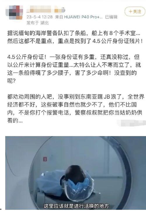 最新爆料器官移植视频,最新视频曝光手术全过程